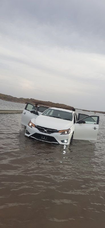 Marix car
