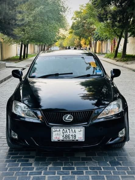 Lexus 2008