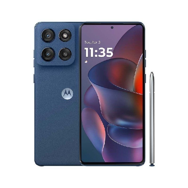 Moto G Style 2025 waterproof company