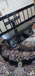 The TV table is brand new for the price of 2000. Who did it fit? Contact number: 0798060386