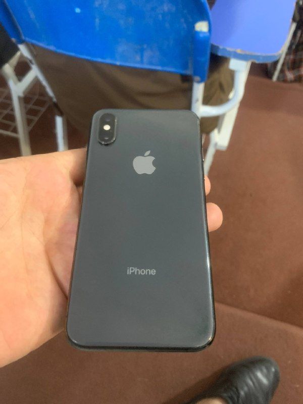 iPhone XS for sale