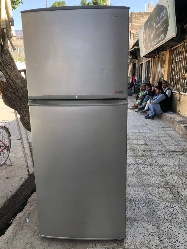 Samsung refrigerator