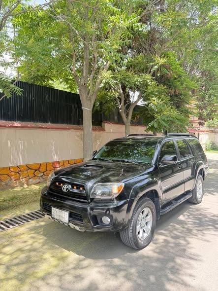 Toyota 4Runner 2006