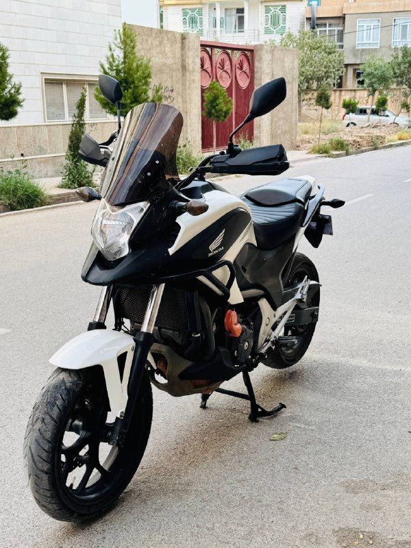 Japanese 700CC