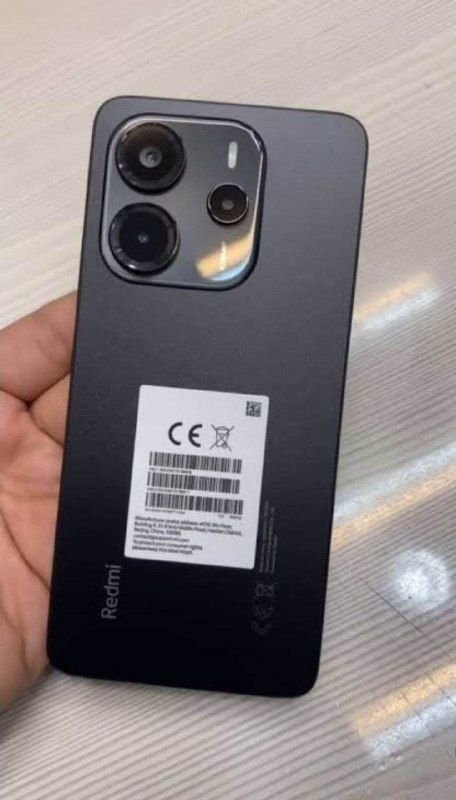 #For sale. Redmi Note 14 phone