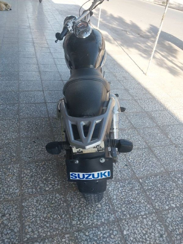 Skeleton 200CC