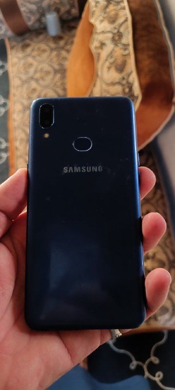 Hello, dear friends, Samsung A10s phone, memory 32, price 1800