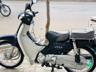 50cc German 50CC