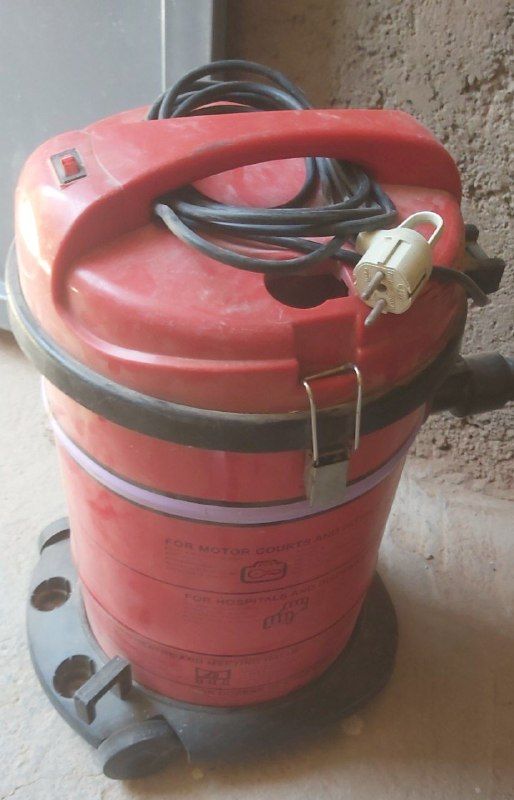 Original vacuum cleaner