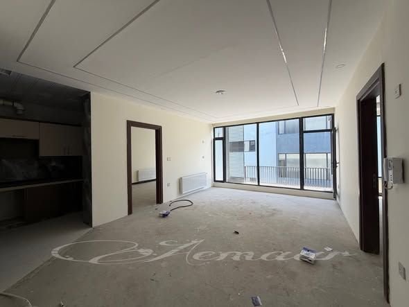 Apartment 3 rooms