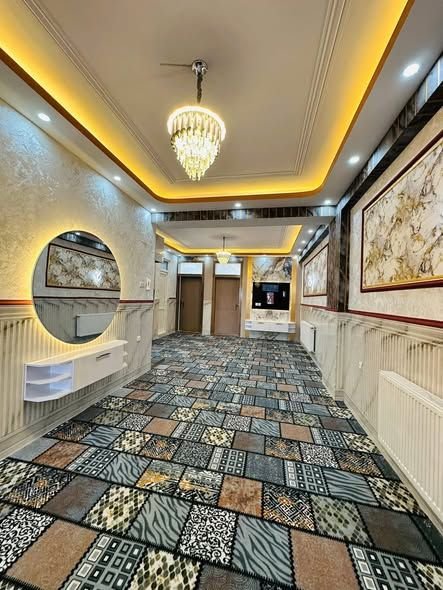 Apartment 4 rooms VIP