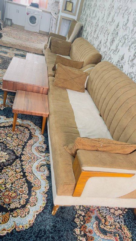 All household items are for sale