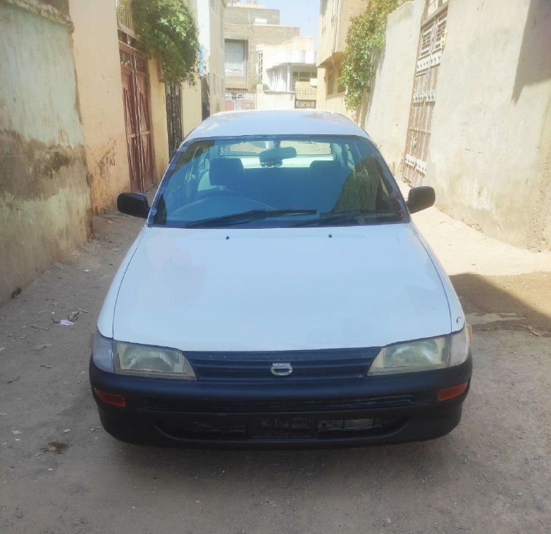 car for sale srachh kmani