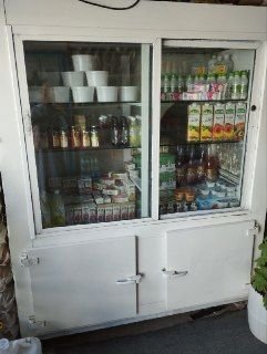 Refrigerators for sale under the condition of warranty work