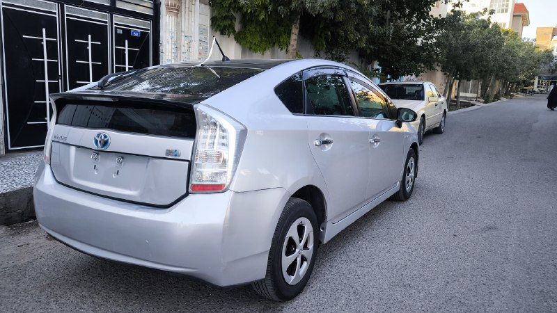 Prius 2009