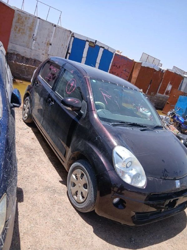 For sale, Paso Newardchat car, everything is active, need money for 300000000000000000000000000799131960