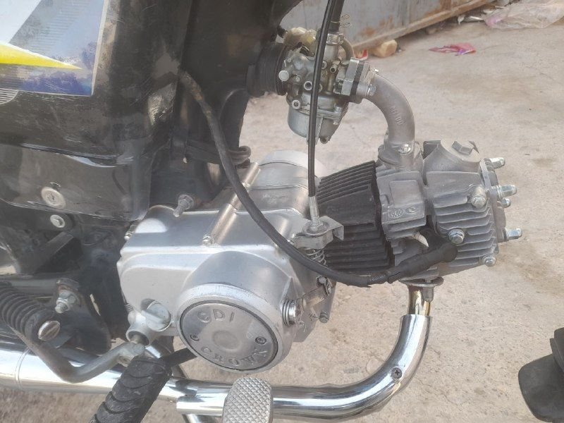 Sunte motor for sale, 2022 Crown Japan model, 100% documents, engine check, price 16000,000 guaranteed, it fits, 0781751323