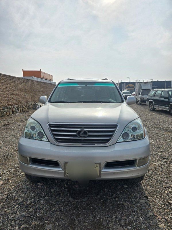 قوی 2003