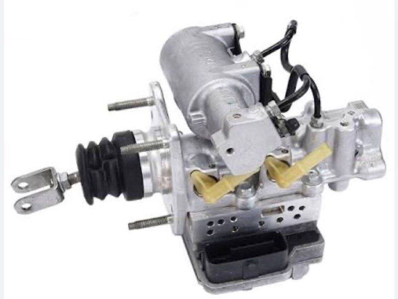 Repair of any type of ABS, battery, wiring, and computer check are accepted