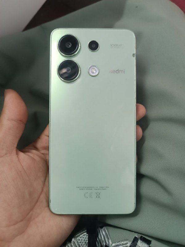 Redmi note 13 4G