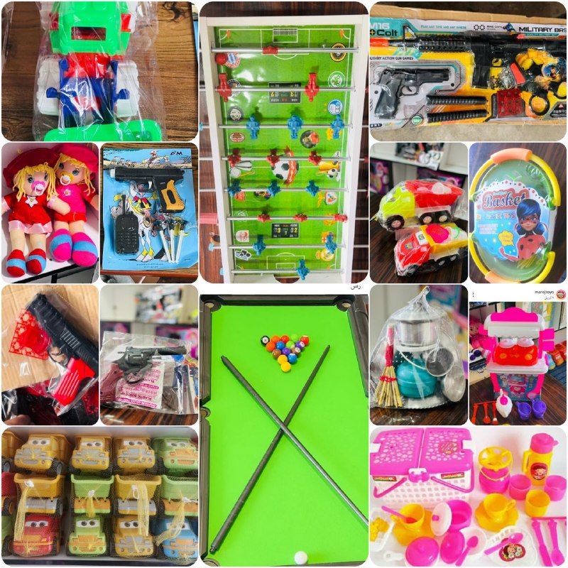Everything you need for home and kitchen, at the best price!
