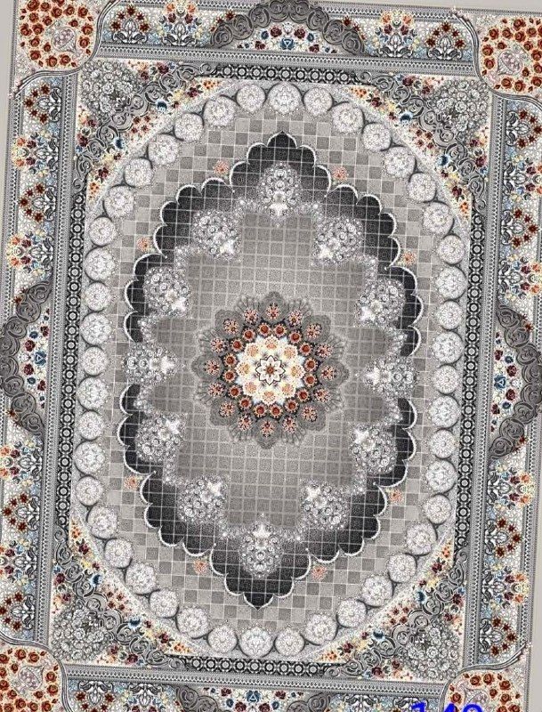 If you are looking for a beautiful, high-quality and durable carpet, the original Kashan carpet is the best choice for your home, bridal dowry and guest house.