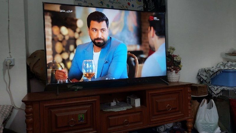 55 inch Sony TV for sale, brand new