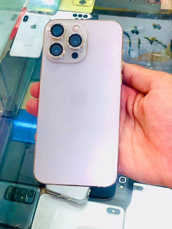 iPhone 14 Purmax Gapi Carton Dry