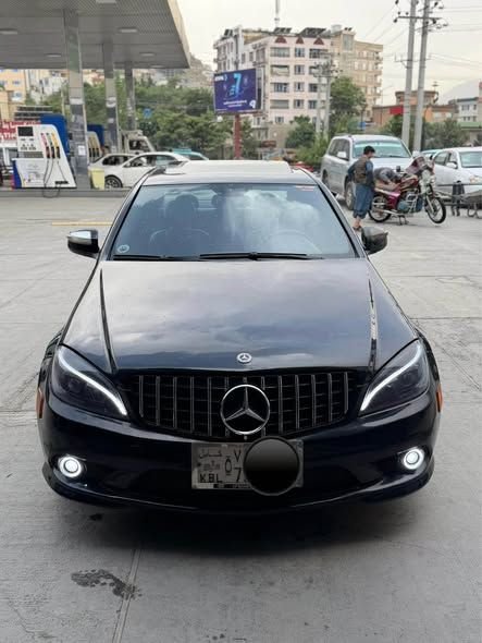 Mercedes-Benz 2018
