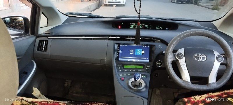 Prius 2010