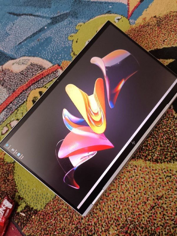 لپ‌تاپ HP EliteBook x360 1040 G7