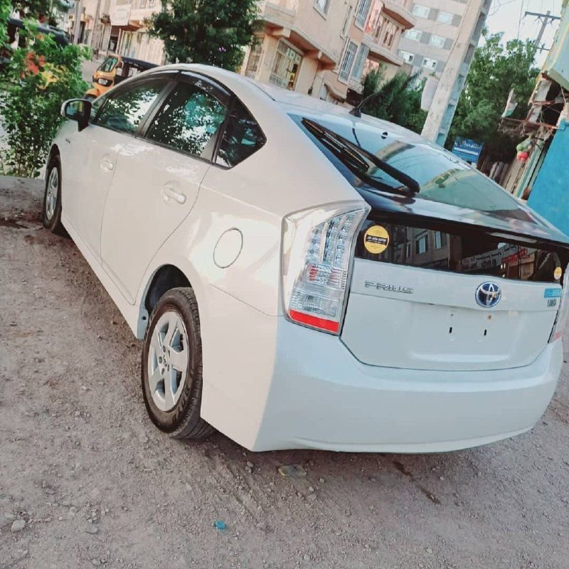 Prius 2010
