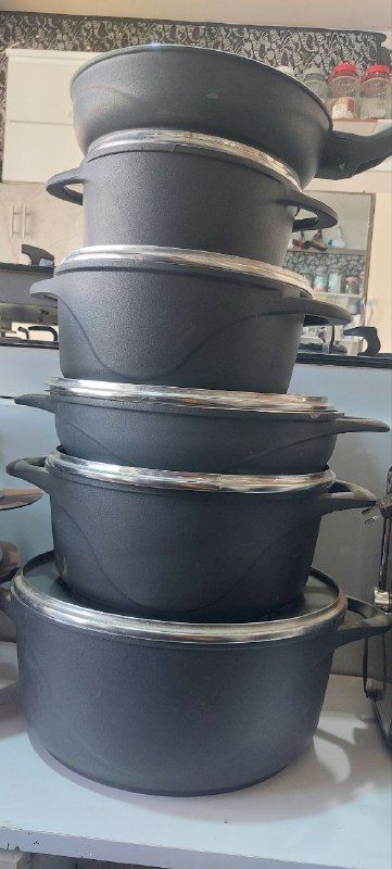Buying and selling all kinds of household items