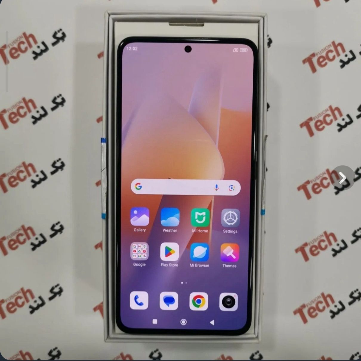 Xiaomi T 12 Pro