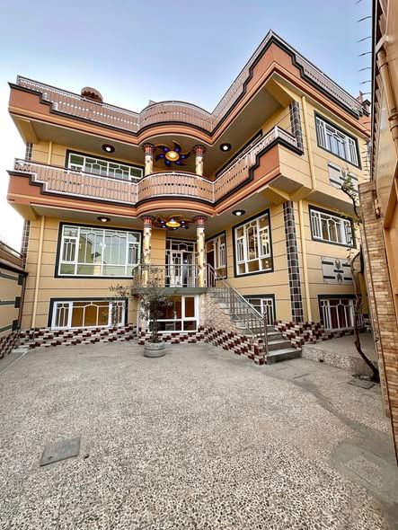 House for sale