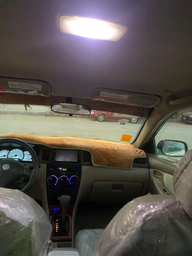 Corolla for sale