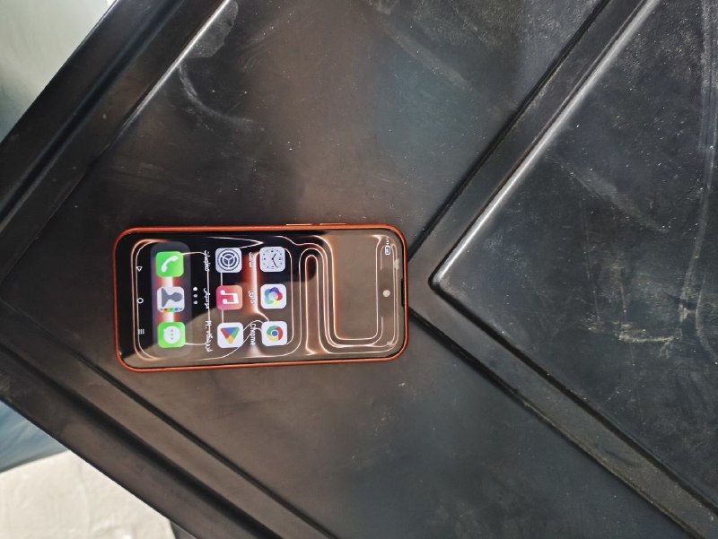 Hello, good time, small phone, copy of iPhone 17, zero memory, 256, buy 2400, sell 1600