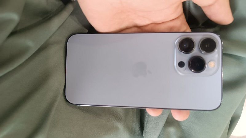 iphone 13 pro