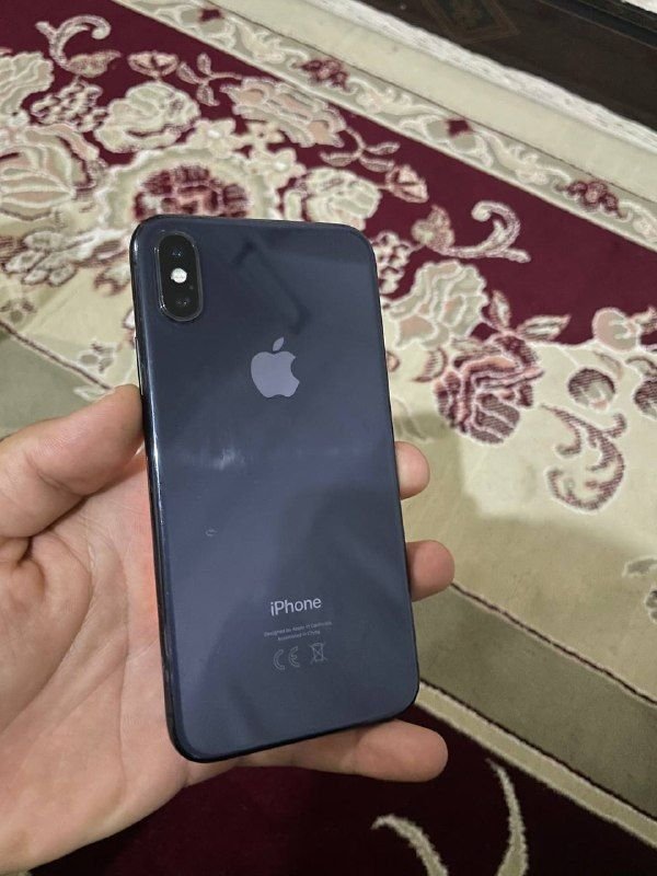 Selling iPhone X