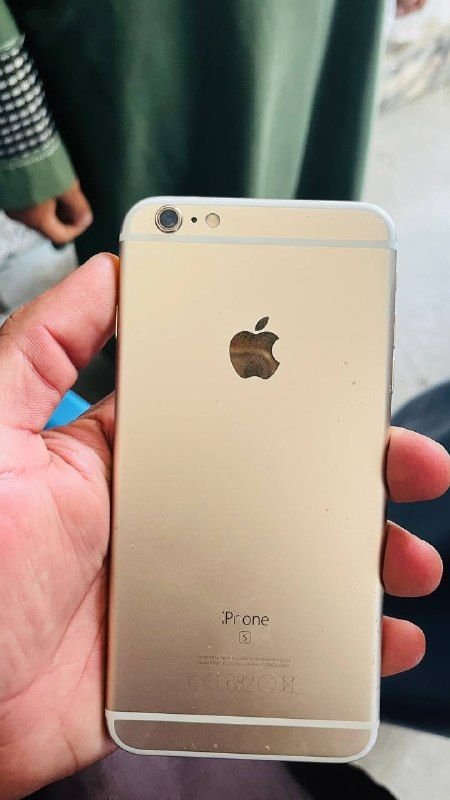6s plus phone for sale