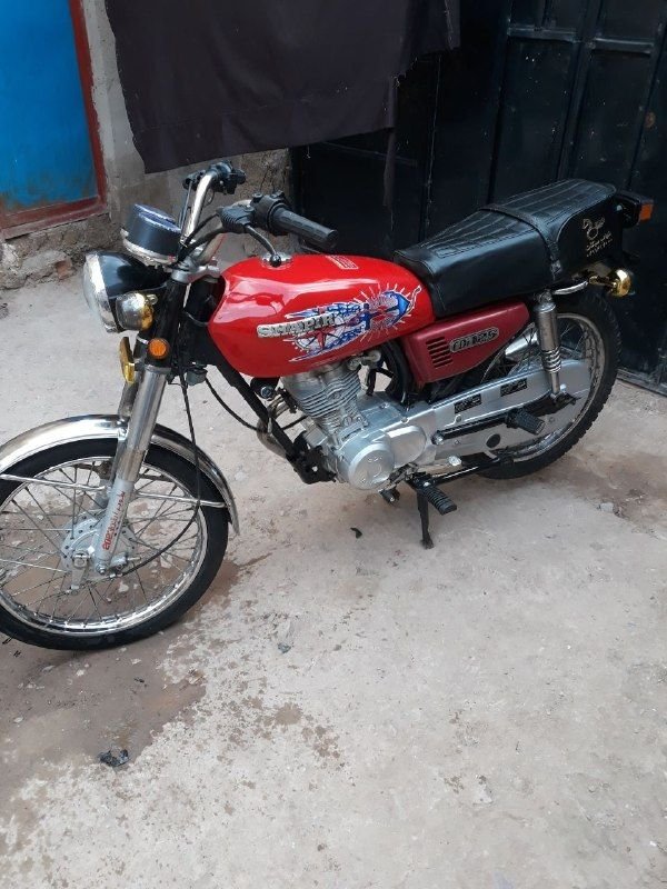 125C 25