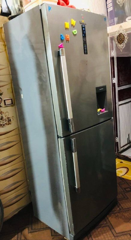 General Iranian refrigerator
