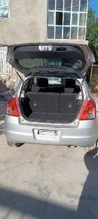 Swift 2008
