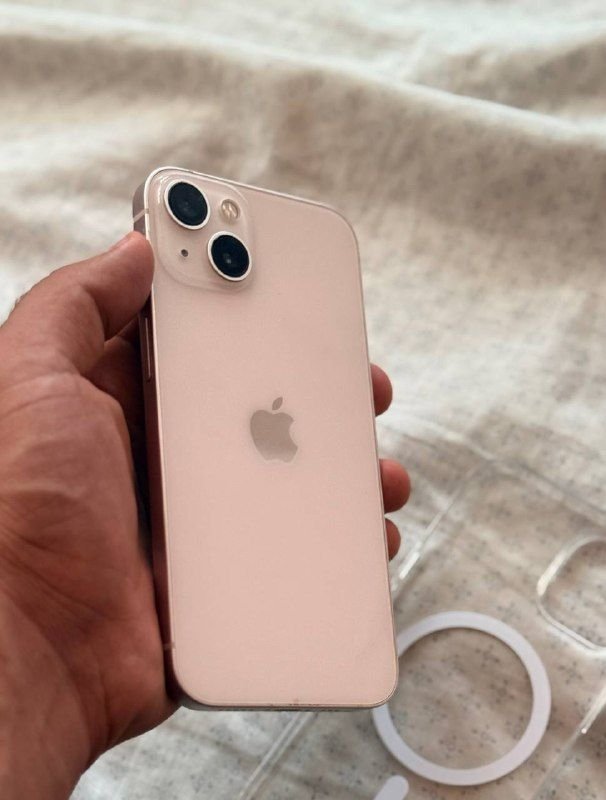 Simple iPhone 13