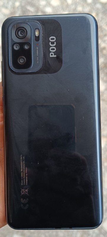 فروش گوشی Poco m5 s