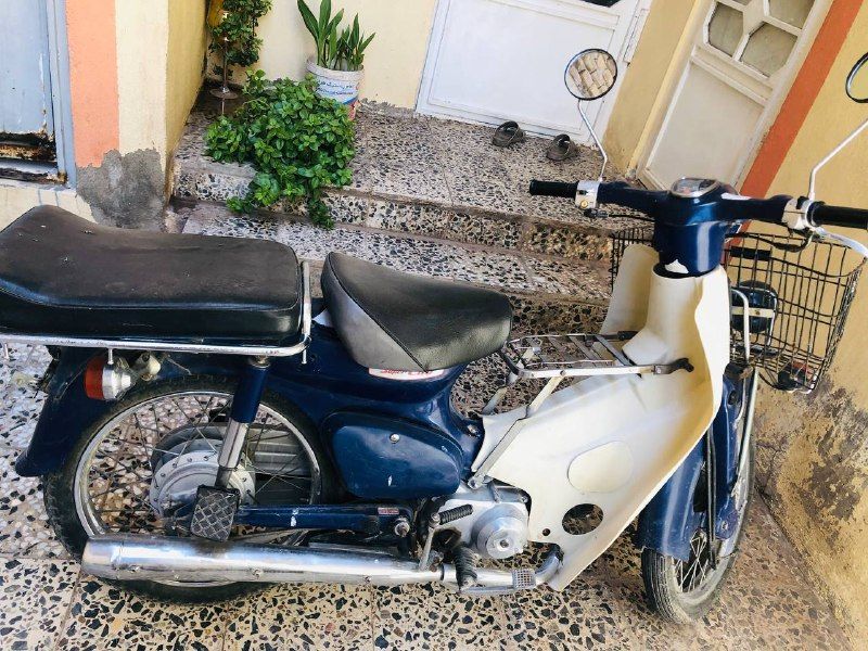 Hello, second hand Chapani 50 cc motor, price 25000,000, arrived with Chor, contact number 0798004850 or POI