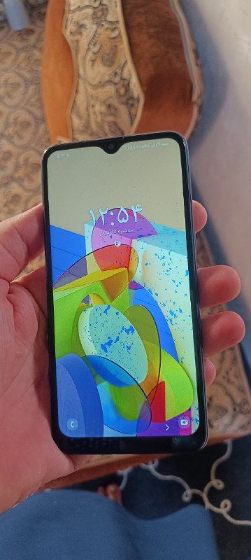 Hello, dear friends of Samsung A10s
