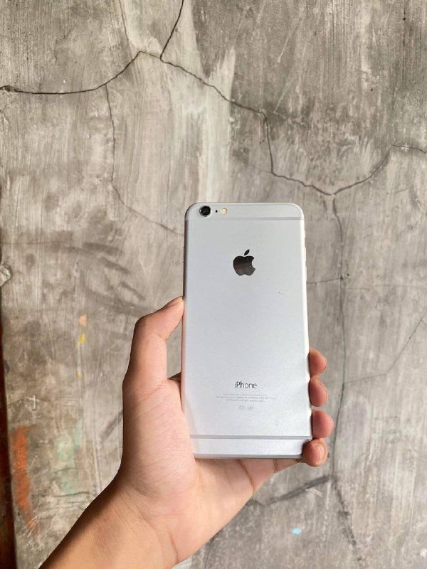IPHONE 6