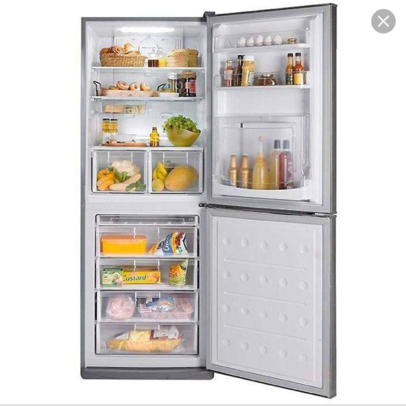 Immediate sale of refrigerator