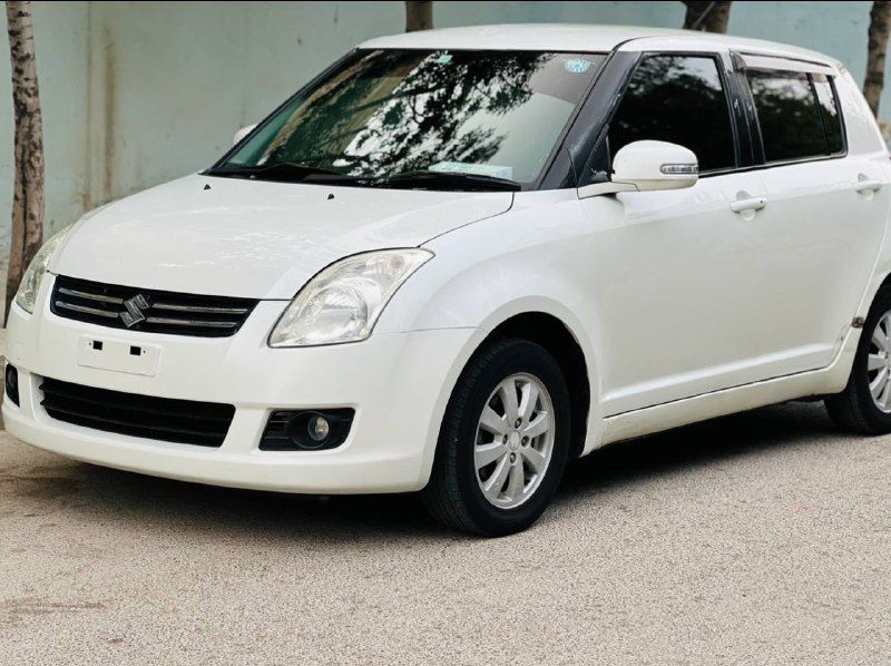Swift 2010